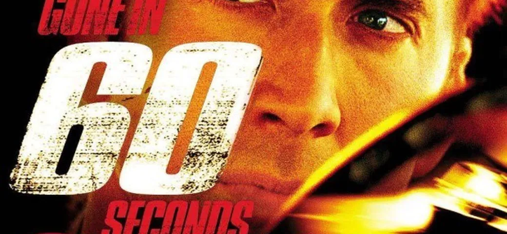 Lista: le 50 auto rubate nel film Fuori in 60 secondi