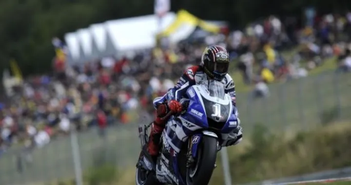 Lorenzo: "oggi la moto era più stabile in frenata". Spies: "possiamo giocarcela coi primi"