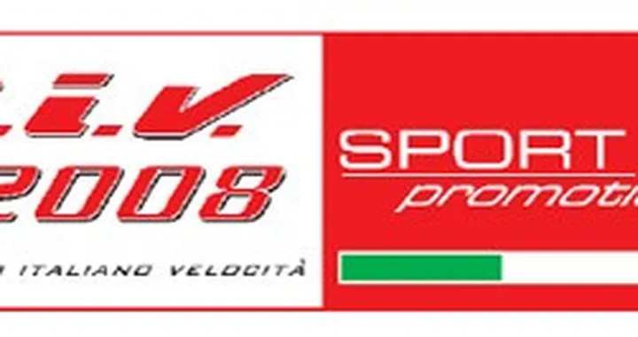 Presentazione Campionato Italiano Velocità - CIV 2008