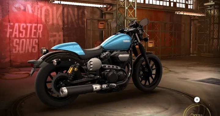 Yamaha My Garage, App per iOS e Android