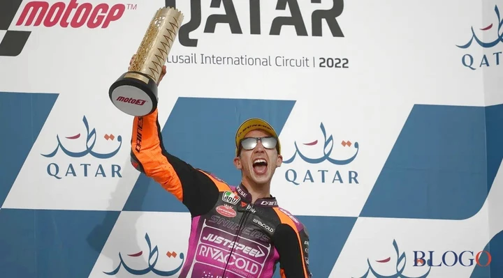Moto3, 