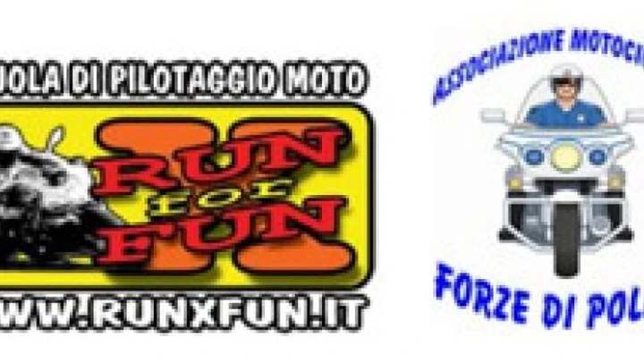 Maratona sulla Sicurezza Stradale a Vallelunga