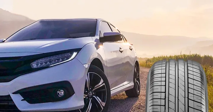CST Tires presenta il nuovo Marquis MR61