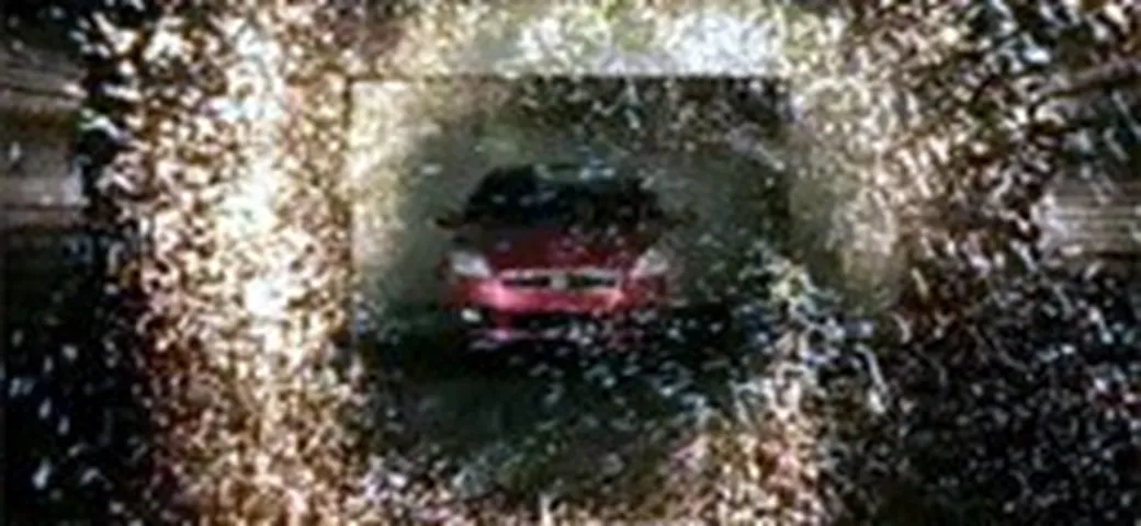 Fiat nuova Bravo, lo spot e la festa