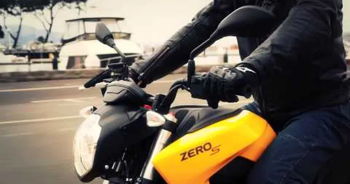 2015 Zero S Launch - Natural Sound