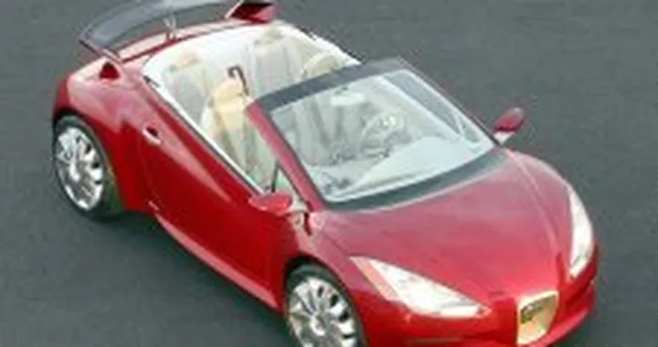 In arrivo una Kia Roadster ?