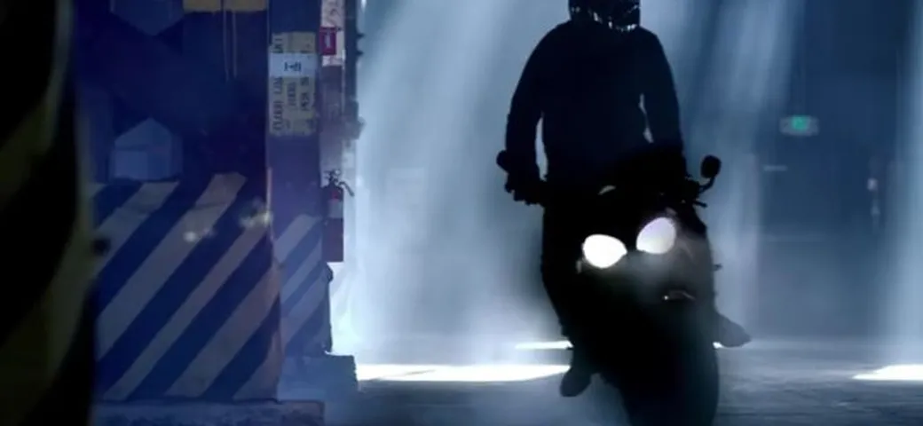 Nuova Triumph Street Triple: presentazione il 10 gennaio