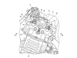 Suzuki introduce il sistema di fasatura variabile per motori da 250 cc