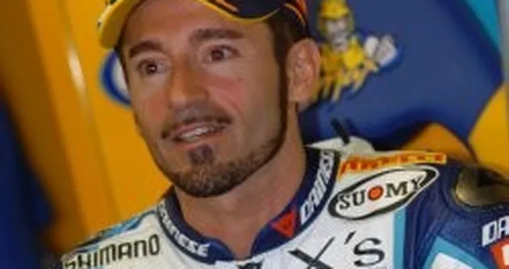 Max Biaggi: obiettivo mondiale