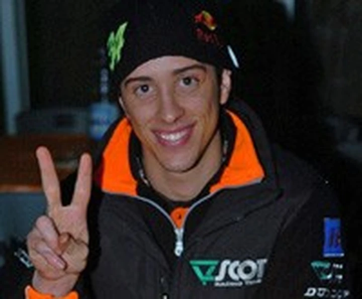 Intervista esclusiva ad Andrea Dovizioso