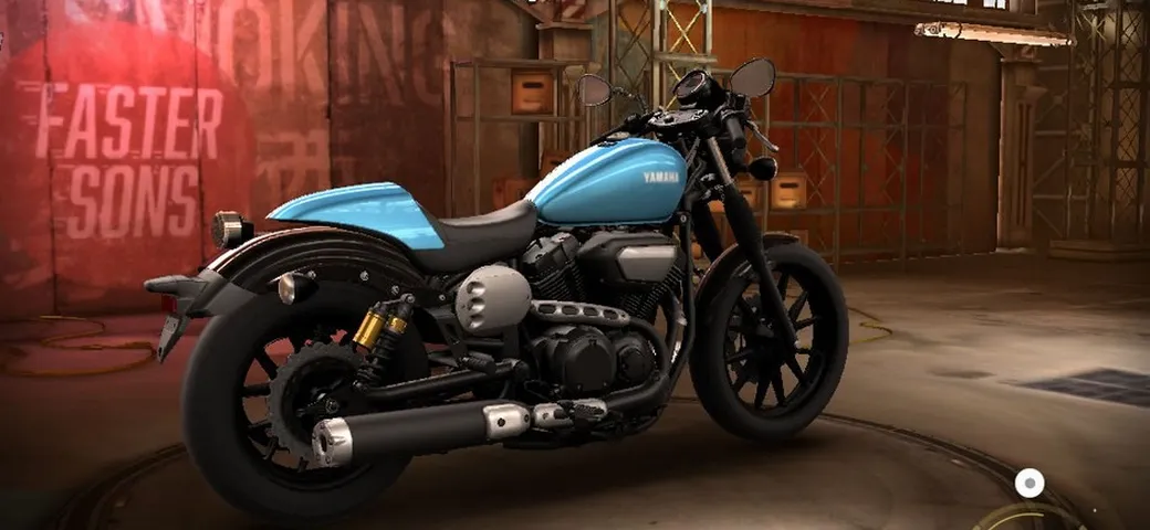 Yamaha My Garage, App per iOS e Android