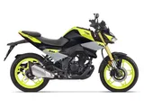 Honda CB125 Hornet: la piccola naked che punta al mercato europeo