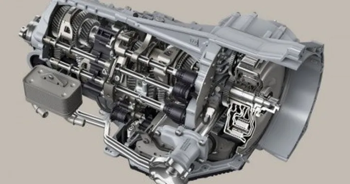 Porsche PDK: da ZF le specifiche tecniche