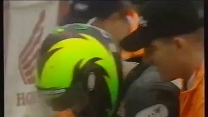 BSB, Hodgson contro Walker 13 anni dopo