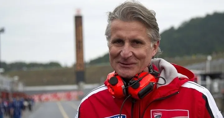 MotoGP, Ciabatti: "Belli i complimenti di Rossi, ma Ducati non punta al titolo"