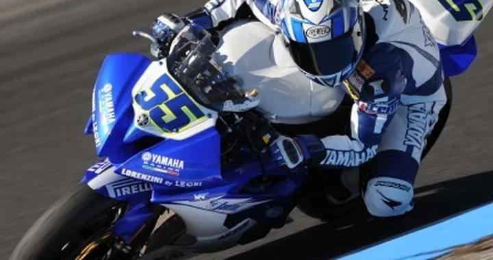 WSS Australia: Galleria del weekend di gara