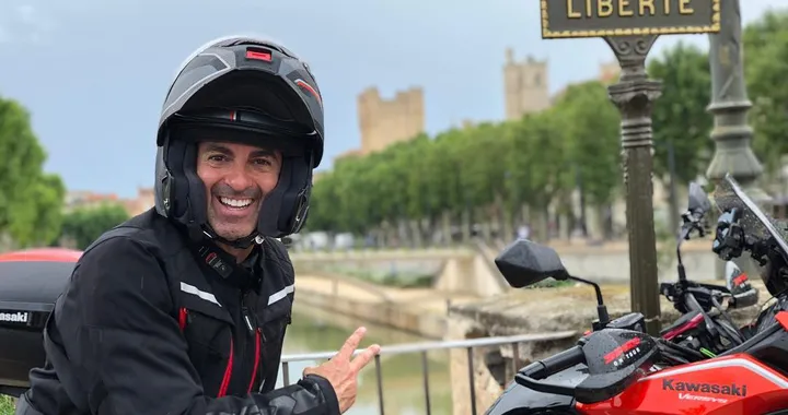Spidi Test and Ride 2018: successo per l'avventura in moto