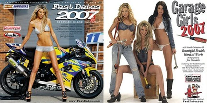 Calendari FastDates