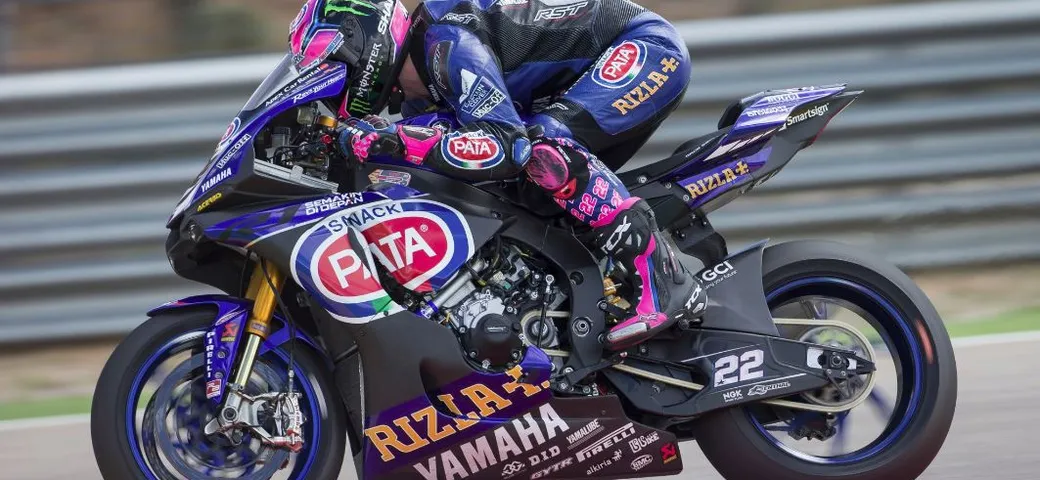 SBK, Brno: Lowes si aggiudica Gara 2