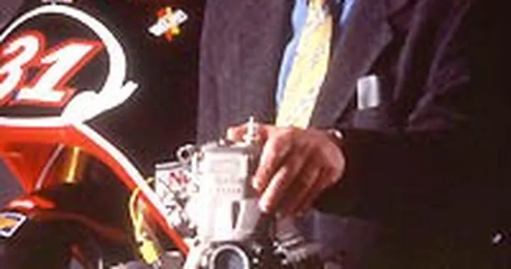 Intervista: Jan Witteveen parla della 250