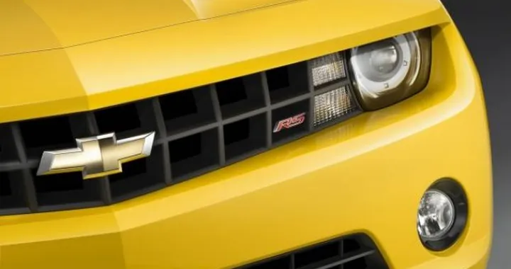 Chevrolet: la Camaro in Cina verrà rinominata Ke Mai Luo