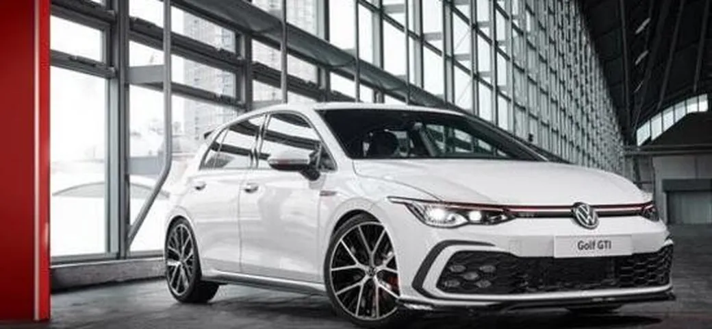 Volkswagen Golf GTI: il tuning di Oettinger per i 45 anni