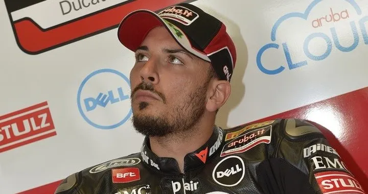 SBK, Giugliano: "Portimao pista difficile"