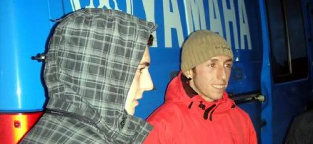 Tony Cairoli è tornato in sella!