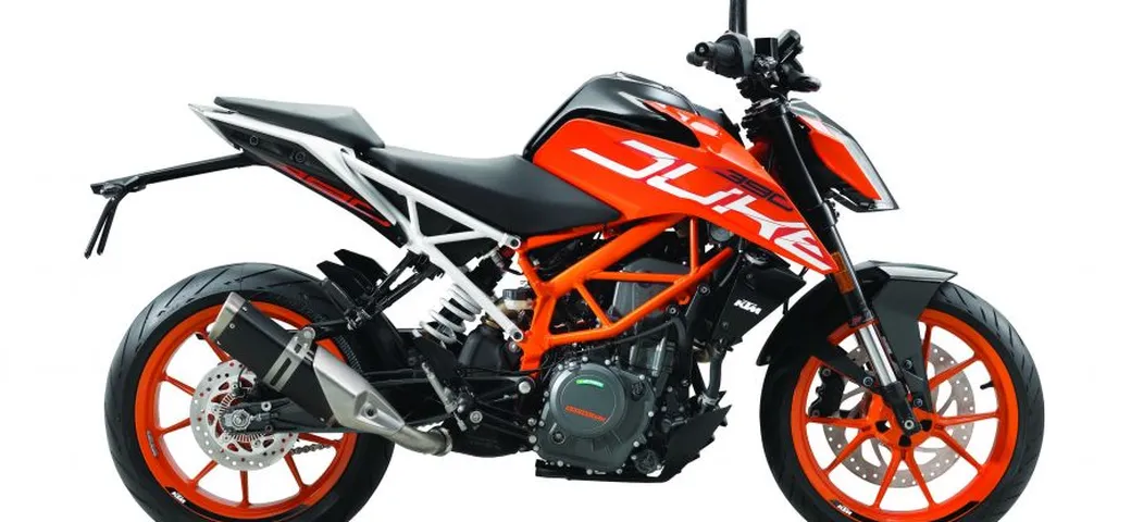 KTM, in arrivo una gamma di bicilindriche 490
