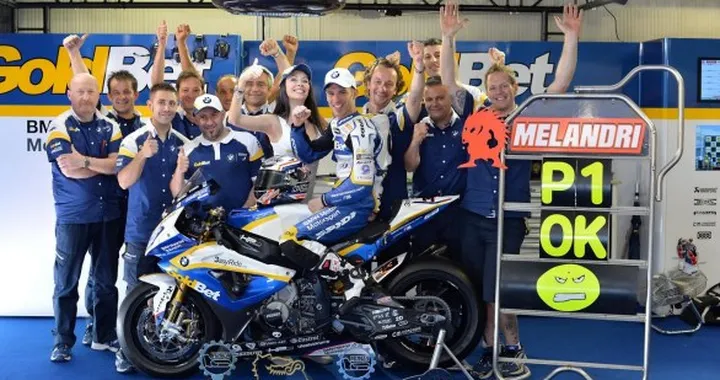 Classifiche SBK, Supersport e STK (FOTO BOX)