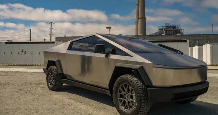 Tesla Cybertruck: il pickup elettrico avrà meno autonomia del previsto