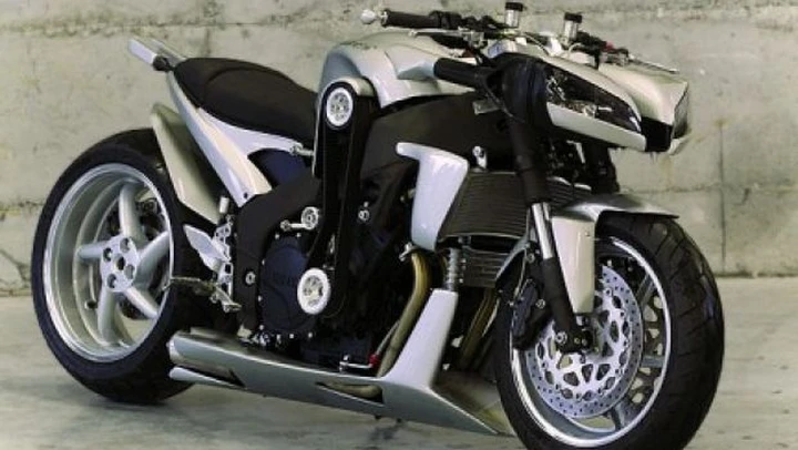 Special: Lazareth FZ1 Compressor