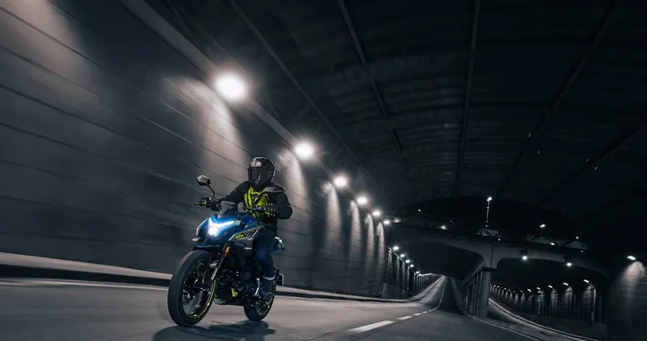 CFMOTO 125NK: la naked entry-level dal carattere deciso