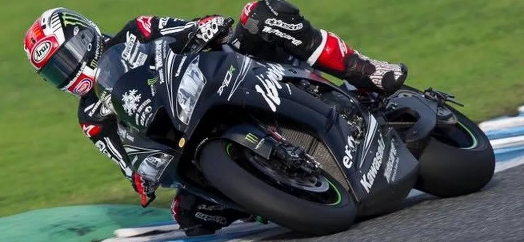 MotoGP/SBK Test Jerez: Rea meglio della pole di Rossi!