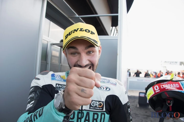 Moto3, Foggia riconquista Misano: 