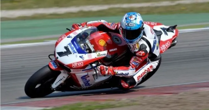 WSBK: Gallery del week end di gare di Assen