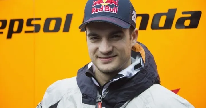 MotoGP: Suzuki sulle tracce di Dani Pedrosa per il 2015. Brivio: "Difficile fare nomi"