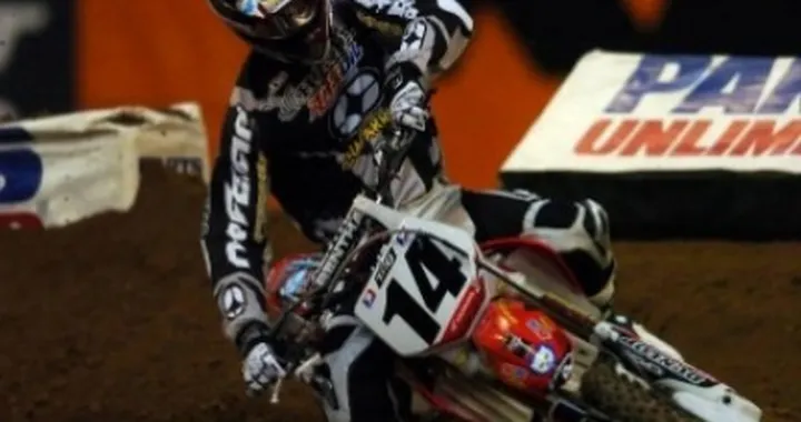 AMA Supercross: Windham la spunta a Houston