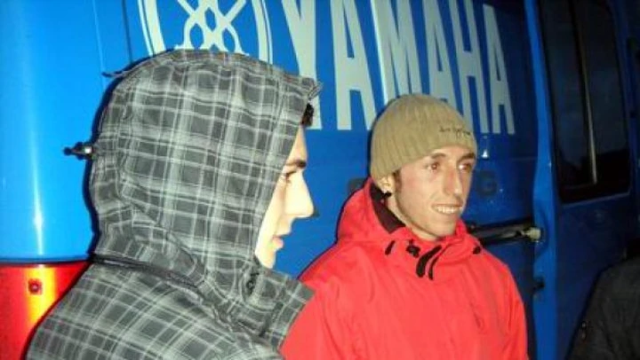 Tony Cairoli è tornato in sella!