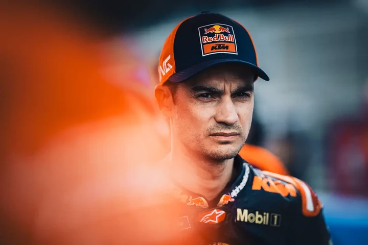Pedrosa ed Espargaró fuori dai giochi: KTM chiude alle wildcard della MotoGp 2025