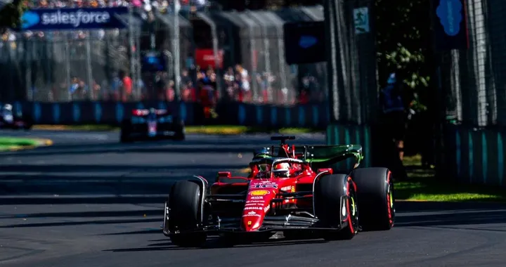 F1, Australia 2022: noi scommettiamo su Leclerc