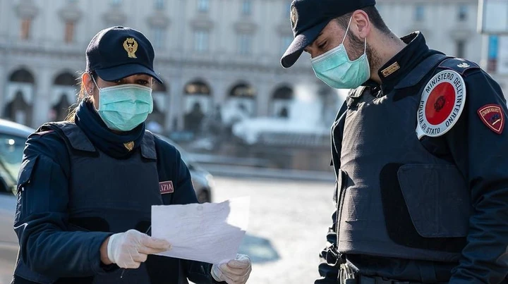 DL 12 marzo: solo regioni in zona rossa e arancione, Pasqua in lockdown, le regole da seguire