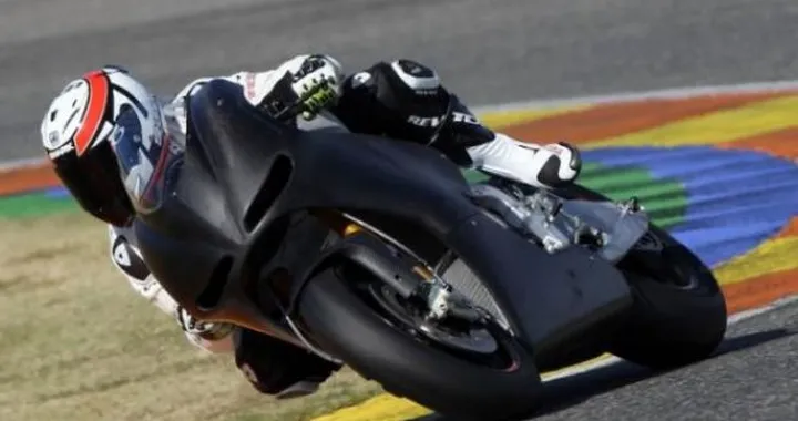 CRT: il team Aspar abbandona Mapfre per un nuovo sponsor nel 2012