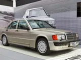 Mercedes 190 E di Ayrton Senna all'asta: il valore di una leggenda