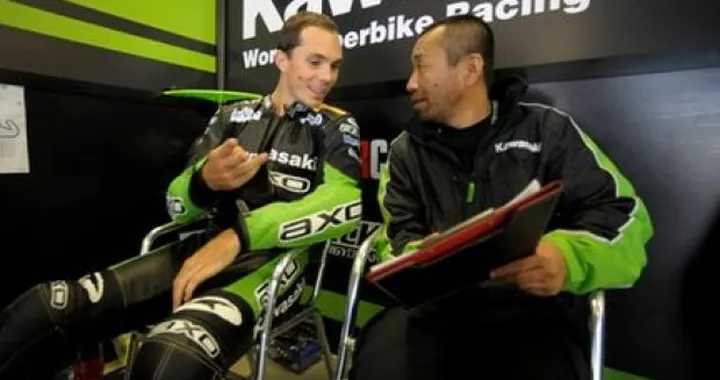 WSBK: Chris Vermeulen, "La Superbike? La mia vera casa"