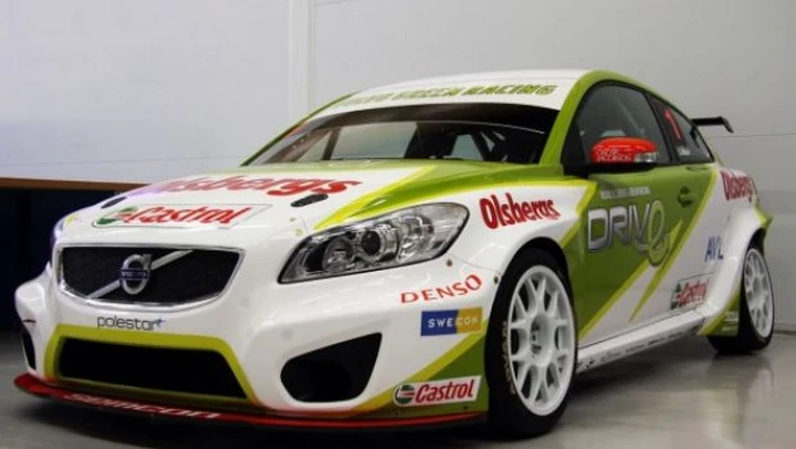 Volvo: la C30 Polestar parteciperà a due gare del WTCC. La casa potrebbe entrare nella serie nel 2011
