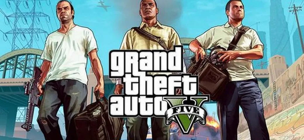 Ruba un'auto e sequestra una donna. Voleva mettere in pratica GTA V