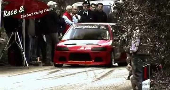 Peugeot 106 mit hayabusa motor