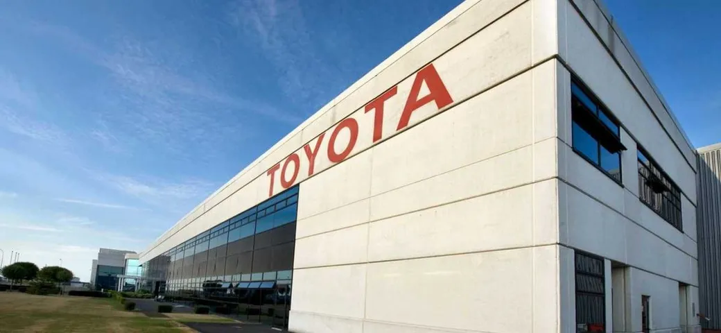 Toyota investe 50 milioni di euro per una nuova sede in Italia