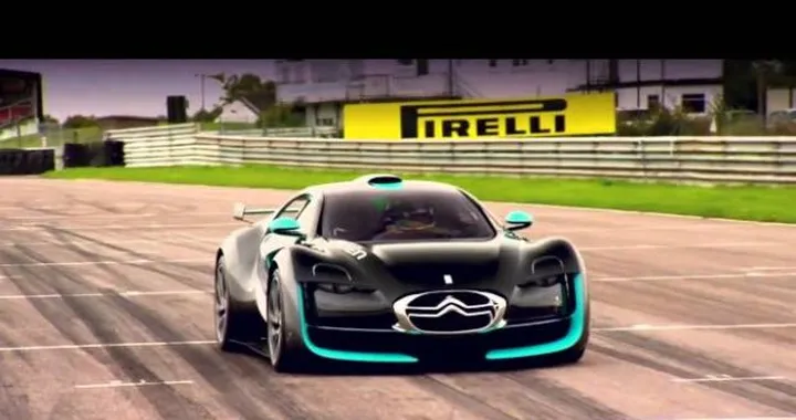 Citroën Survolt: video in pista contro la Agni Z2